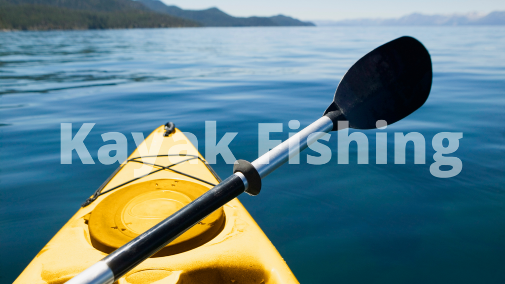 The Best Portable Fish Finder For Kayak Fishing