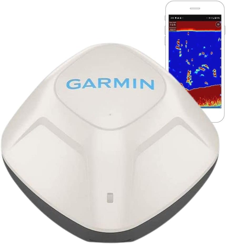 garmin striker 4 fish finder reviews