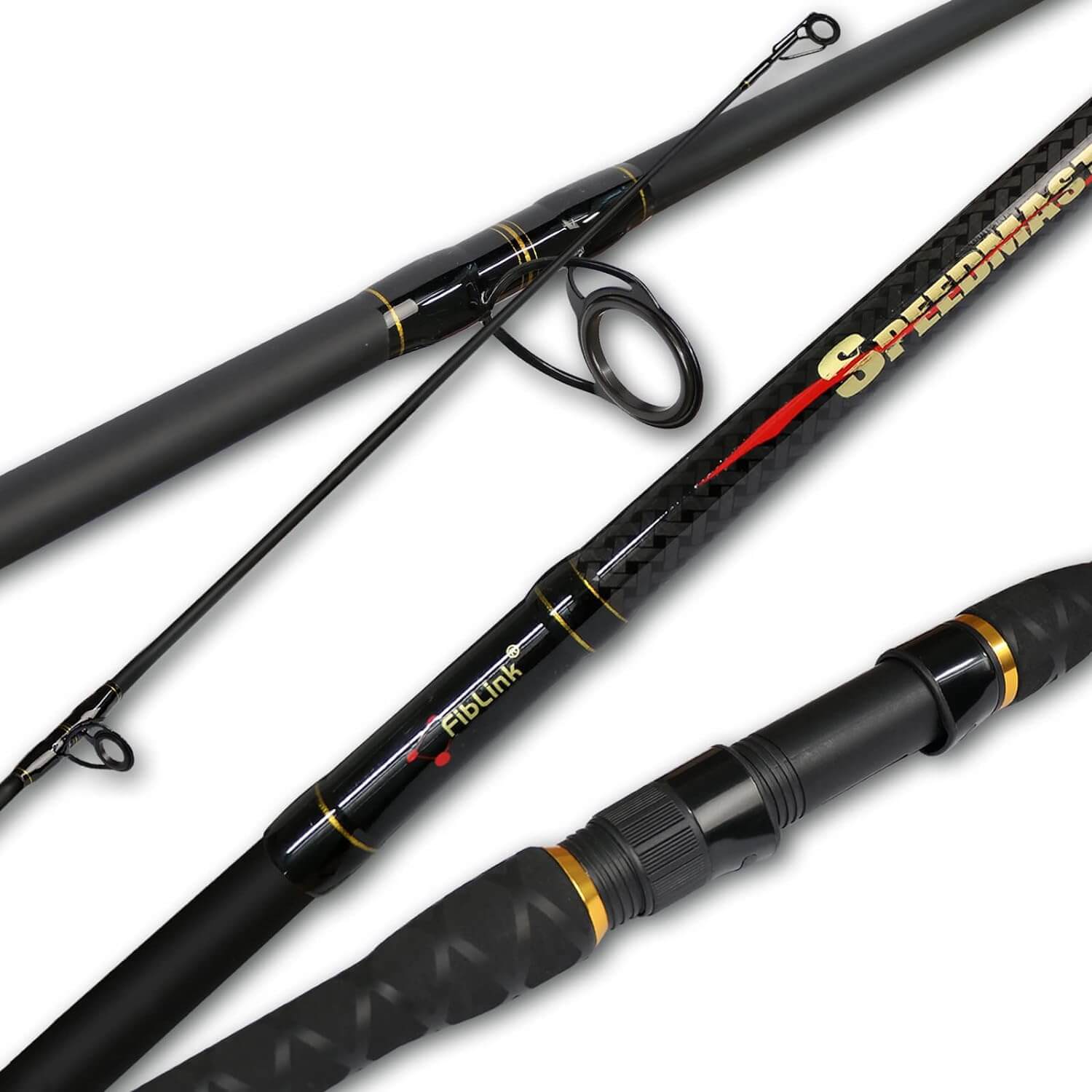 fishing rods review