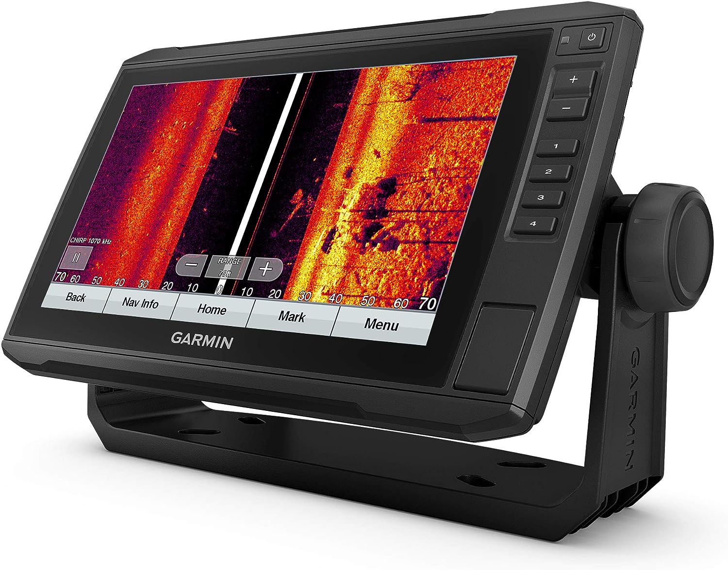 garmin fish finder