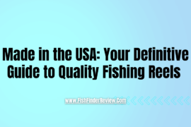 what bass fishing rods are made in the usa