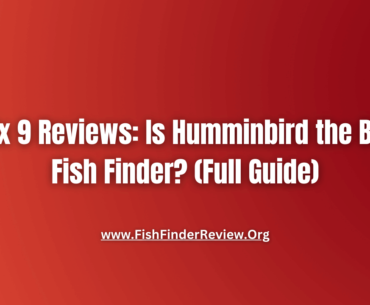Helix 9 Reviews: Is Humminbird the Best Fish Finder? (Full Guide)