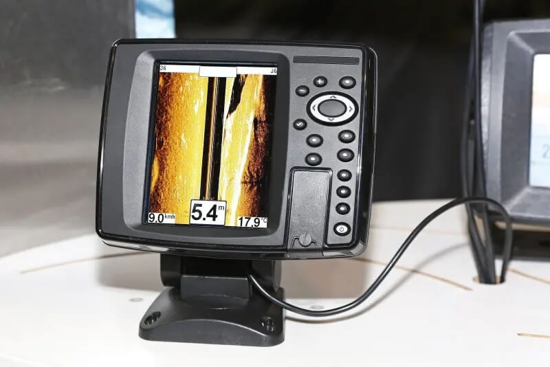 what fish finders are compatible with minn kota