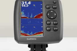 Fish Finder Wizardry: 6 Tips for Reading Garmin Like a Pro!